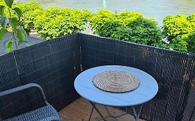 Castello Apartment Boppard